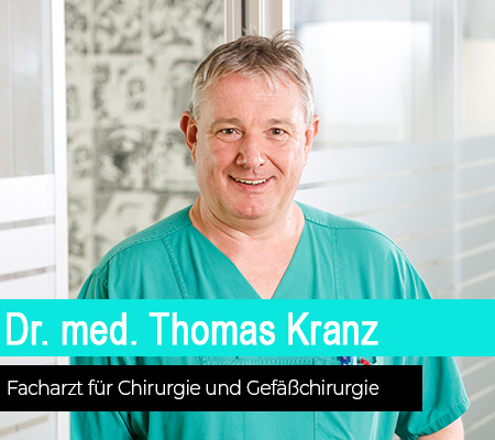 Bild von Dr.Med.Kranz